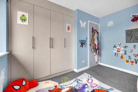 4 bedroom Detached house for sale in Wyndham Road, New Waltham, DN36