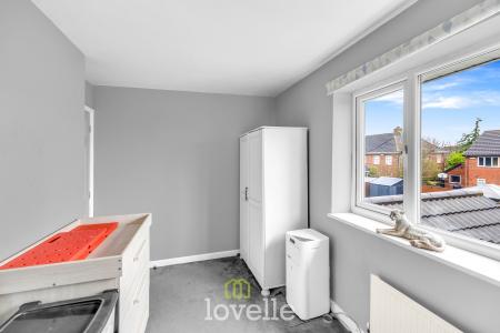 4 bedroom Detached house for sale in Wyndham Road, New Waltham, DN36