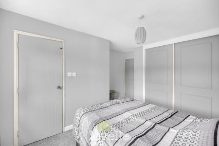 4 bedroom Detached house for sale in Wyndham Road, New Waltham, DN36