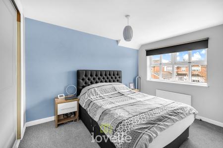 4 bedroom Detached house for sale in Wyndham Road, New Waltham, DN36