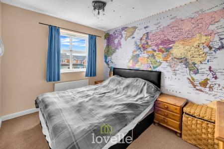 4 bedroom Detached house for sale in Wyndham Road, New Waltham, DN36