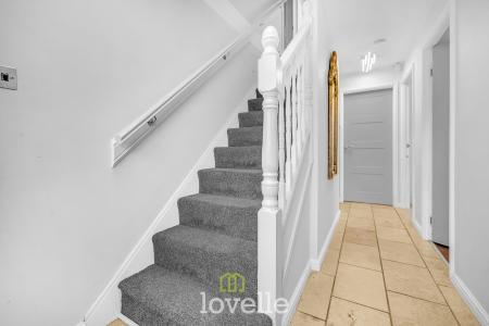 4 bedroom Detached house for sale in Wyndham Road, New Waltham, DN36