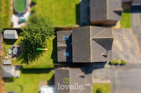 4 bedroom Detached house for sale in Wyndham Road, New Waltham, DN36