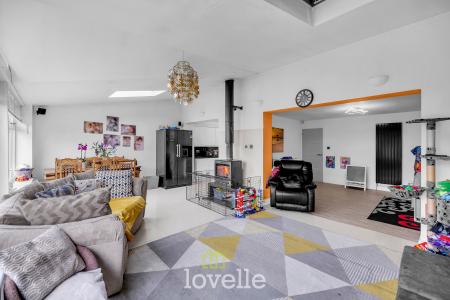 4 bedroom Detached house for sale in Wyndham Road, New Waltham, DN36