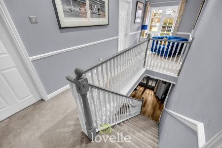 6 bedroom Detached house for sale in Cassbrook Drive, Fulstow, LN11