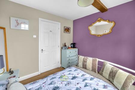 6 bedroom Detached house for sale in Cassbrook Drive, Fulstow, LN11