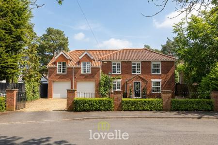 Cassbrook Drive, Fulstow, LN11