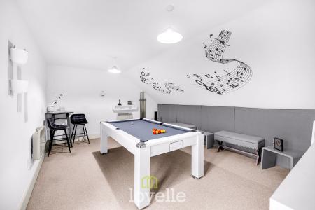 4 bedroom Detached house for sale in The Birches, Humberston, DN36