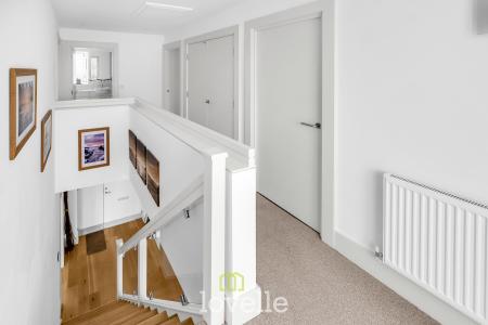 4 bedroom Detached house for sale in The Birches, Humberston, DN36