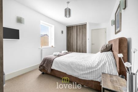 4 bedroom Detached house for sale in The Birches, Humberston, DN36