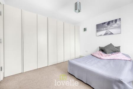 4 bedroom Detached house for sale in The Birches, Humberston, DN36