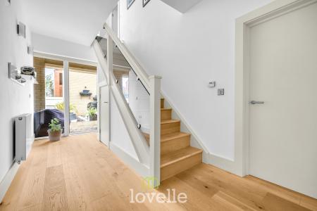 4 bedroom Detached house for sale in The Birches, Humberston, DN36