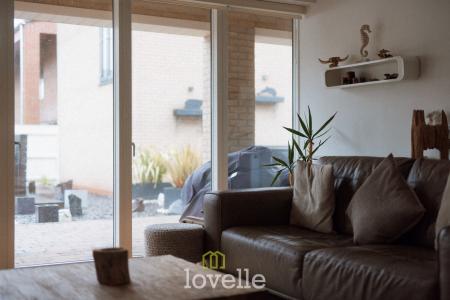 4 bedroom Detached house for sale in The Birches, Humberston, DN36