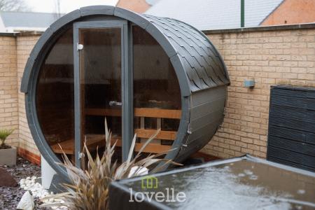 4 bedroom Detached house for sale in The Birches, Humberston, DN36