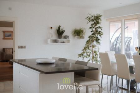 4 bedroom Detached house for sale in The Birches, Humberston, DN36