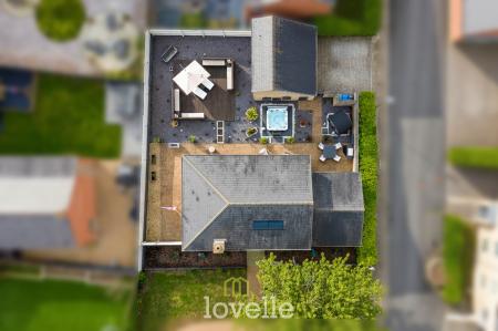 4 bedroom Detached house for sale in The Birches, Humberston, DN36