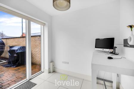 4 bedroom Detached house for sale in The Birches, Humberston, DN36