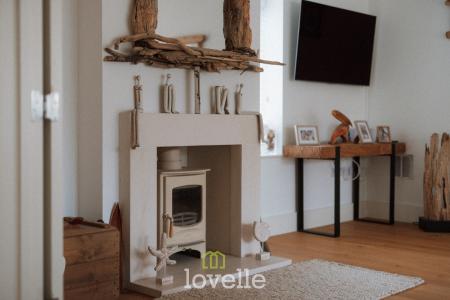 4 bedroom Detached house for sale in The Birches, Humberston, DN36