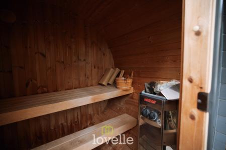 4 bedroom Detached house for sale in The Birches, Humberston, DN36