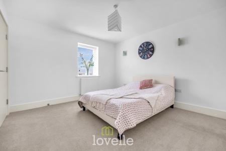 4 bedroom Detached house for sale in The Birches, Humberston, DN36