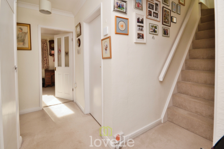 2 bedroom Semi-detached bungalow for sale in Marquis Avenue, New Waltham, DN36