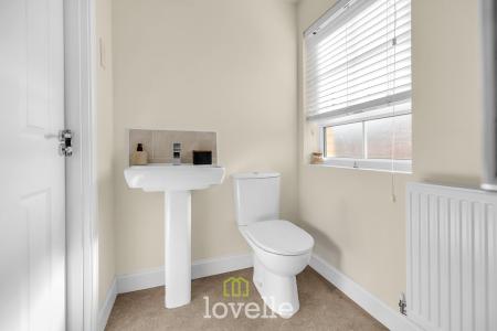 3 bedroom Semi-detached house for sale in Binbrook Drive, New Waltham, DN36