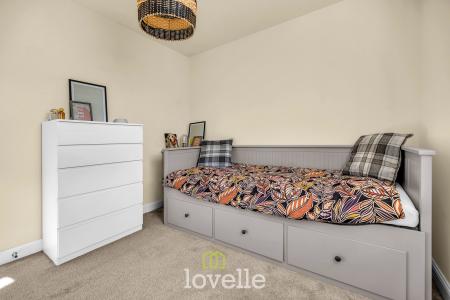 3 bedroom Semi-detached house for sale in Binbrook Drive, New Waltham, DN36