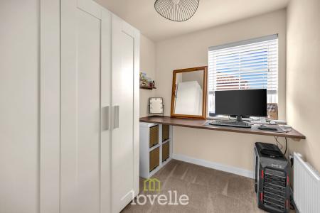 3 bedroom Semi-detached house for sale in Binbrook Drive, New Waltham, DN36