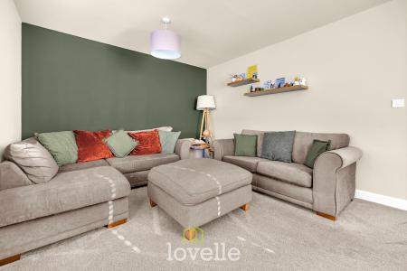 3 bedroom Semi-detached house for sale in Binbrook Drive, New Waltham, DN36