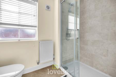 3 bedroom Semi-detached house for sale in Binbrook Drive, New Waltham, DN36