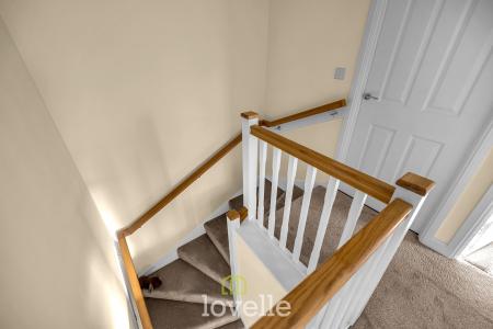 3 bedroom Semi-detached house for sale in Binbrook Drive, New Waltham, DN36