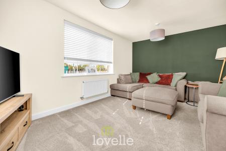 3 bedroom Semi-detached house for sale in Binbrook Drive, New Waltham, DN36