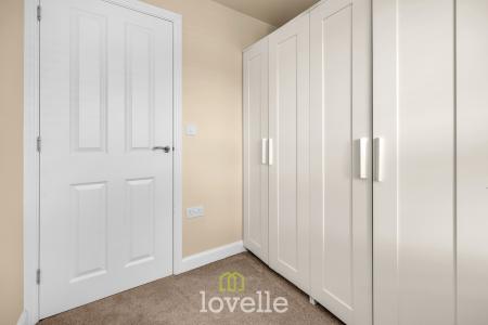 3 bedroom Semi-detached house for sale in Binbrook Drive, New Waltham, DN36