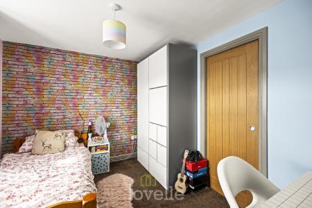 4 bedroom Semi-detached house for sale in Westlands Avenue, Tetney, DN36