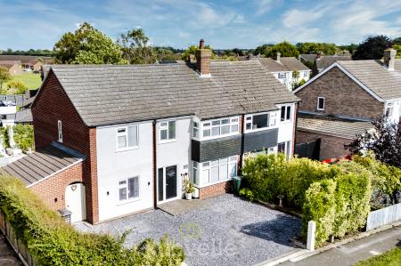 Westlands Avenue, Tetney, DN36