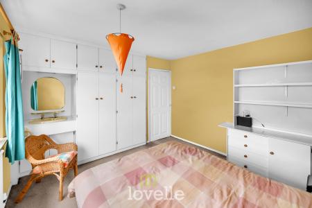 3 bedroom Detached house for sale in Hardys Road, Cleethorpes, DN35