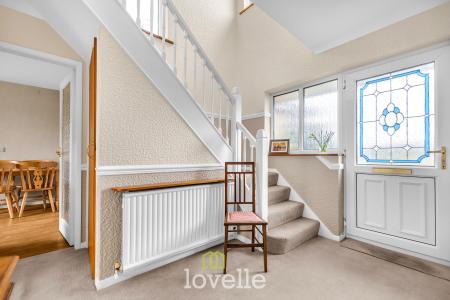 3 bedroom Detached house for sale in Hardys Road, Cleethorpes, DN35