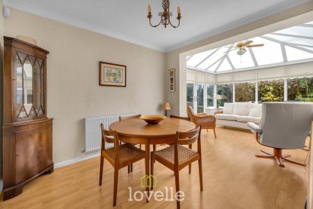 3 bedroom Detached house for sale in Hardys Road, Cleethorpes, DN35