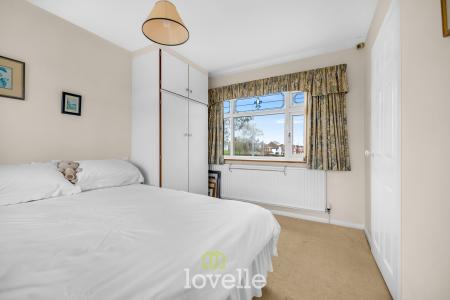 3 bedroom Detached house for sale in Hardys Road, Cleethorpes, DN35