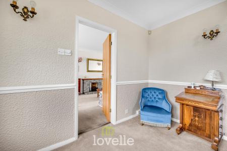 3 bedroom Detached house for sale in Hardys Road, Cleethorpes, DN35