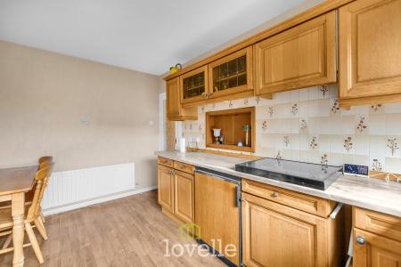 3 bedroom Detached house for sale in Hardys Road, Cleethorpes, DN35