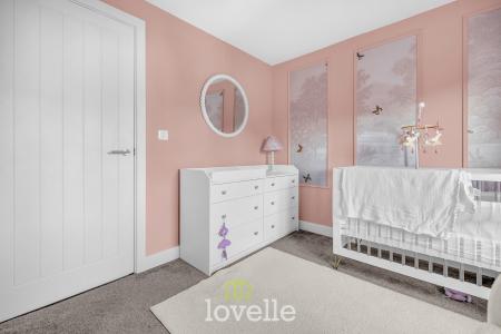 3 bedroom House for sale in Honningsvaag Close, New Waltham, DN36