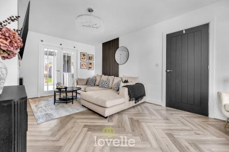 3 bedroom House for sale in Honningsvaag Close, New Waltham, DN36