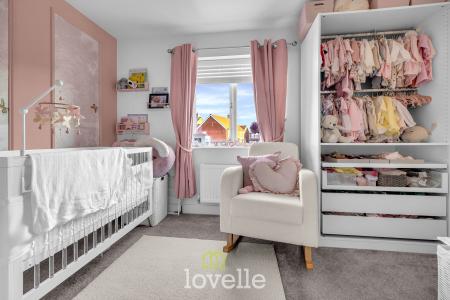 3 bedroom House for sale in Honningsvaag Close, New Waltham, DN36