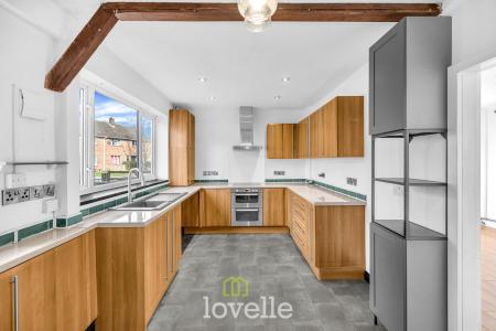 2 bedroom Terraced House for sale in Marsh Way, North Cotes, DN36