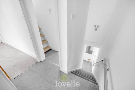 2 bedroom Terraced House for sale in Marsh Way, North Cotes, DN36