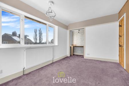 2 bedroom Terraced House for sale in Marsh Way, North Cotes, DN36