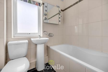 2 bedroom Terraced House for sale in Marsh Way, North Cotes, DN36