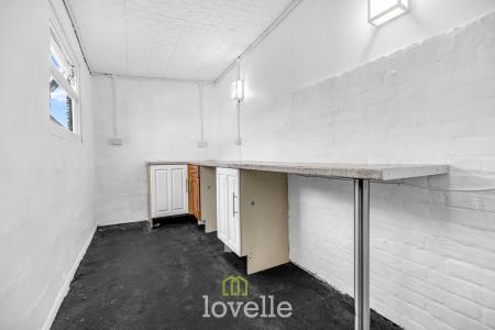 2 bedroom Terraced House for sale in Marsh Way, North Cotes, DN36