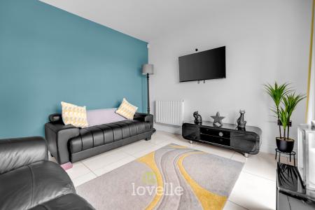 5 bedroom Detached house for sale in Albertross Drive, Humberston, DN36